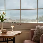 Terrassenhotel Edertal Hotell Edersee