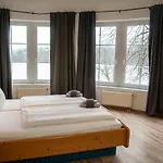 Terrassenhotel Edertal