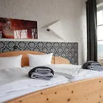Terrassenhotel Edertal Hotell 3*