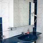 Hotell Terrassenhotel Edertal Edersee