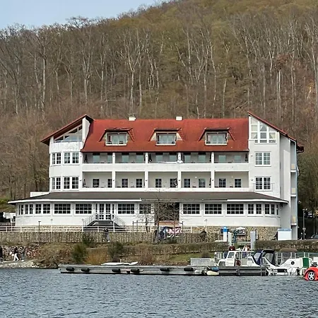 Terrassenhotel Edertal Hotel 3*