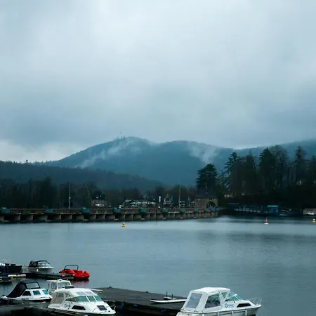 Terrassenhotel Edertal 3*