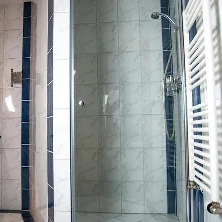 Terrassenhotel Edertal 3*