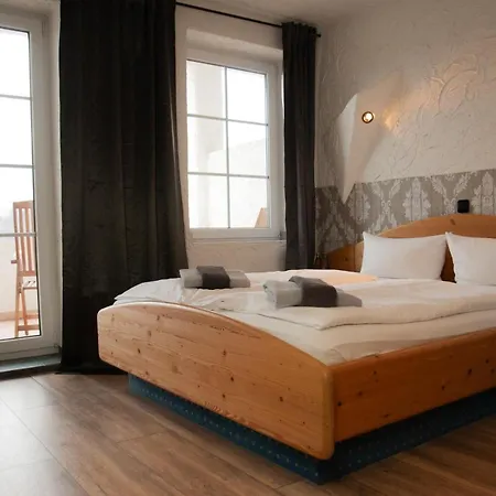 Terrassenhotel Edertal 3*