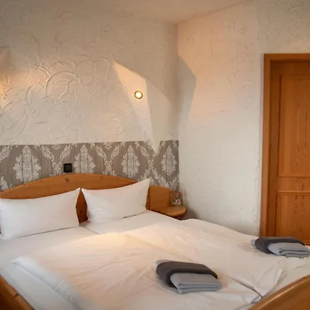 Terrassenhotel Edertal Hotell 3*