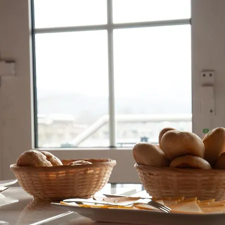 Terrassenhotel Edertal 3*