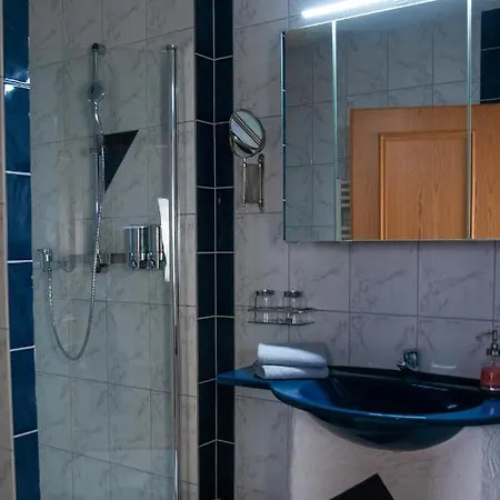 Terrassenhotel Edertal Hotel