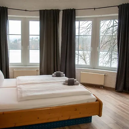 Terrassenhotel Edertal