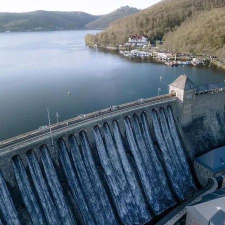 Terrassenhotel Edertal Hotel