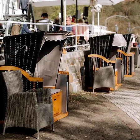 Terrassenhotel Edertal