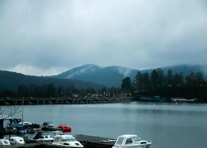 Terrassenhotel Edertal 3*