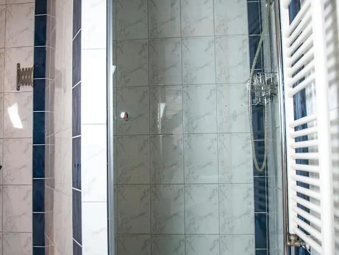 Terrassenhotel Edertal 3*