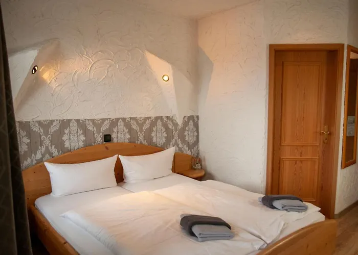 Terrassenhotel Edertal Hotel 3*