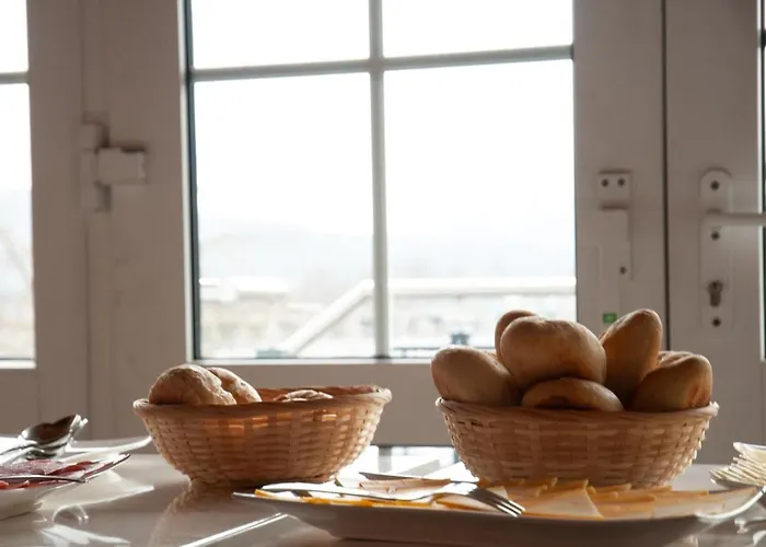 Terrassenhotel Edertal 3*