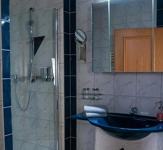 Terrassenhotel Edertal Hotel