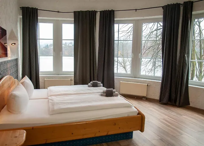 Terrassenhotel Edertal