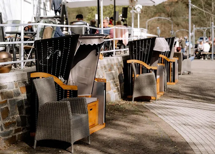 Terrassenhotel Edertal